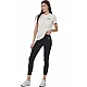ΓΥΝΑΙΚΕΙΟ ΚΟΛΑΝ Body Action 011619-01-BLACK