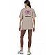 ΓΥΝΑΙΚΕΙΟ ΚΟΛΑΝ Body Action 011619-01-BROWN GREY