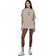 ΓΥΝΑΙΚΕΙΟ ΚΟΛΑΝ Body Action 011619-01-BROWN GREY