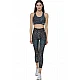 ΓΥΝΑΙΚΕΙΟ ΚΟΛΑΝ 7/8 Body Action 011620-01-STONE LEOPARD