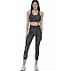 ΓΥΝΑΙΚΕΙΟ ΚΟΛΑΝ 7/8 Body Action 011620-01-STONE LEOPARD