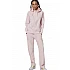 ΓΥΝΑΙΚΕΙΟ ΒΕΛΟΥΤΕ ΠΑΝΤΕΛΟΝΙ Body Action 021533-01-CHALK PINK