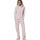 ΓΥΝΑΙΚΕΙΟ ΒΕΛΟΥΤΕ ΠΑΝΤΕΛΟΝΙ Body Action 021533-01-CHALK PINK