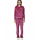 ΓΥΝΑΙΚΕΙΟ ΒΕΛΟΥΤΕ ΠΑΝΤΕΛΟΝΙ Body Action 021533-01-MAGENTA QUARTZ