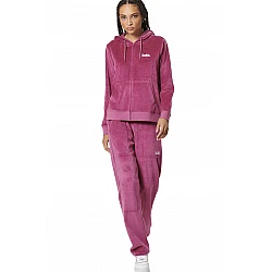 ΓΥΝΑΙΚΕΙΟ ΒΕΛΟΥΤΕ ΠΑΝΤΕΛΟΝΙ Body Action 021533-01-MAGENTA QUARTZ