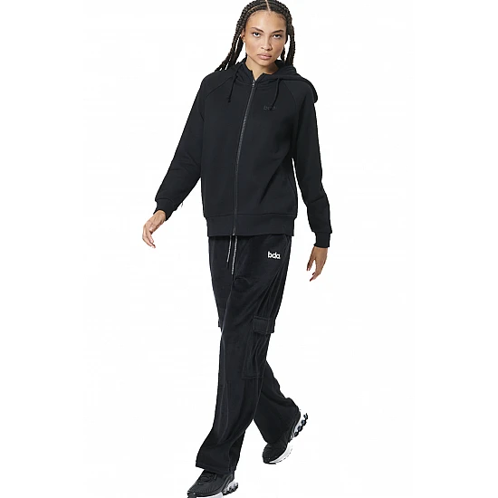 ΓΥΝΑΙΚΕΙΟ CARGO ΒΕΛΟΥΤΕ ΠΑΝΤΕΛΟΝΙ Body Action 021535-01-BLACK