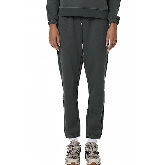 ΓΥΝΑΙΚΕΙΟ FLEECE ΠΑΝΤΕΛΟΝΙ  Body Action 021537-01-BALSAM GREEN