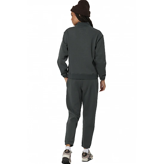 ΓΥΝΑΙΚΕΙΟ FLEECE ΠΑΝΤΕΛΟΝΙ  Body Action 021537-01-BALSAM GREEN