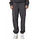 ΓΥΝΑΙΚΕΙΟ ΨΗΛΟΜΕΣΟ ΠΑΝΤΕΛΟΝΙ Body Action 021538-01-PINSTRIPE GREY
