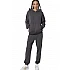 ΓΥΝΑΙΚΕΙΟ ΨΗΛΟΜΕΣΟ ΠΑΝΤΕΛΟΝΙ Body Action 021538-01-PINSTRIPE GREY