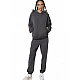 ΓΥΝΑΙΚΕΙΟ ΨΗΛΟΜΕΣΟ ΠΑΝΤΕΛΟΝΙ Body Action 021538-01-PINSTRIPE GREY