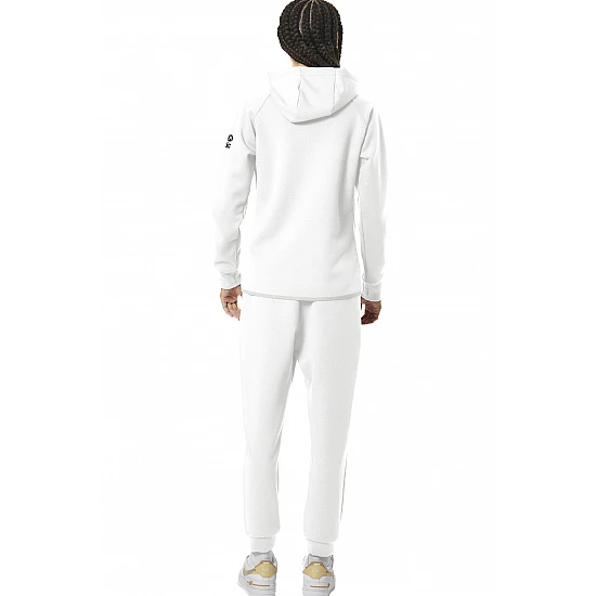 ΓΥΝΑΙΚΕΙΟ TECH FLEECE ΠΑΝΤΕΛΟΝΙ Body Action 021539-01-WHITE OFF