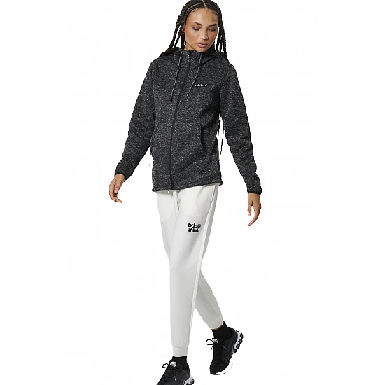 ΓΥΝΑΙΚΕΙΟ TECH FLEECE ΠΑΝΤΕΛΟΝΙ Body Action 021539-01-WHITE OFF