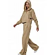 ΓΥΝΑΙΚΕΙΟ ΦΑΡΔΥ ΠΑΝΤΕΛΟΝΙ Body Action 021540-01-TEAK BEIGE