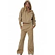 ΓΥΝΑΙΚΕΙΟ ΦΑΡΔΥ ΠΑΝΤΕΛΟΝΙ Body Action 021540-01-TEAK BEIGE
