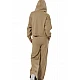 ΓΥΝΑΙΚΕΙΟ ΦΑΡΔΥ ΠΑΝΤΕΛΟΝΙ Body Action 021540-01-TEAK BEIGE
