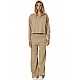 ΓΥΝΑΙΚΕΙΟ ΦΑΡΔΥ ΠΑΝΤΕΛΟΝΙ Body Action 021540-01-TEAK BEIGE