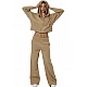 ΓΥΝΑΙΚΕΙΟ ΦΑΡΔΥ ΠΑΝΤΕΛΟΝΙ Body Action 021540-01-TEAK BEIGE