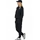 ΓΥΝΑΙΚΕΙΟ ΠΑΝΤΕΛΟΝΙ MODAL  Body Action 021541-01-BLACK