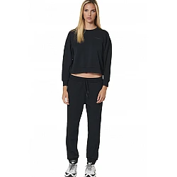 ΓΥΝΑΙΚΕΙΟ ΠΑΝΤΕΛΟΝΙ MODAL  Body Action 021541-01-BLACK