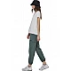 ΓΥΝΑΙΚΕΙΟ ΠΑΝΤΕΛΟΝΙ CARGO Body Action 021623-01-BALSAM GREEN