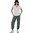 ΓΥΝΑΙΚΕΙΟ ΠΑΝΤΕΛΟΝΙ CARGO Body Action 021623-01-BALSAM GREEN