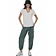 ΓΥΝΑΙΚΕΙΟ ΠΑΝΤΕΛΟΝΙ CARGO Body Action 021623-01-BALSAM GREEN