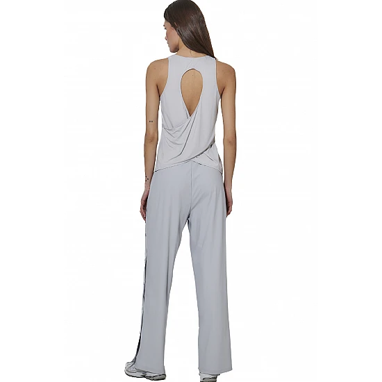 ΓΥΝΑΙΚΕΙΟ ΦΑΡΔΥ ΠΑΝΤΕΛΟΝΙ Body Action 021626-01-LIGHT GREY