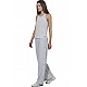 ΓΥΝΑΙΚΕΙΟ ΦΑΡΔΥ ΠΑΝΤΕΛΟΝΙ Body Action 021626-01-LIGHT GREY