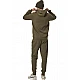 ΑΝΔΡΙΚΟ ΑΘΛΗΤΙΚΟ ΠΑΝΤΕΛΟΝΙ Body Action 023530-01-OLIVE GREY