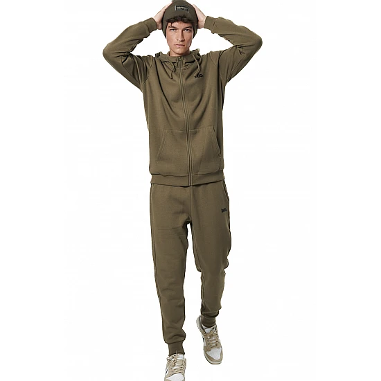 ΑΝΔΡΙΚΟ ΑΘΛΗΤΙΚΟ ΠΑΝΤΕΛΟΝΙ Body Action 023530-01-OLIVE GREY