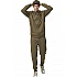 ΑΝΔΡΙΚΟ ΑΘΛΗΤΙΚΟ ΠΑΝΤΕΛΟΝΙ Body Action 023530-01-OLIVE GREY