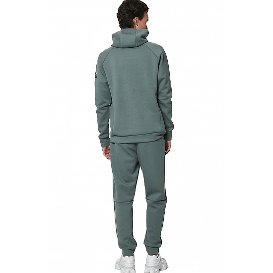ΑΝΔΡΙΚΟ TECH FLEECE ΠΑΝΤΕΛΟΝΙ Body Action 023532-01-BALSAM GREEN