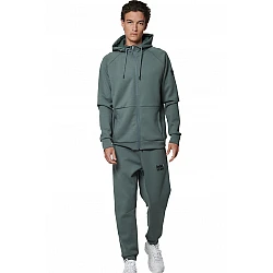 ΑΝΔΡΙΚΟ TECH FLEECE ΠΑΝΤΕΛΟΝΙ Body Action 023532-01-BALSAM GREEN