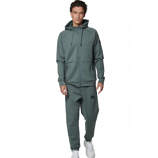 ΑΝΔΡΙΚΟ TECH FLEECE ΠΑΝΤΕΛΟΝΙ Body Action 023532-01-BALSAM GREEN