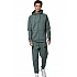 ΑΝΔΡΙΚΟ TECH FLEECE ΠΑΝΤΕΛΟΝΙ Body Action 023532-01-BALSAM GREEN
