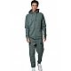 ΑΝΔΡΙΚΟ TECH FLEECE ΠΑΝΤΕΛΟΝΙ Body Action 023532-01-BALSAM GREEN