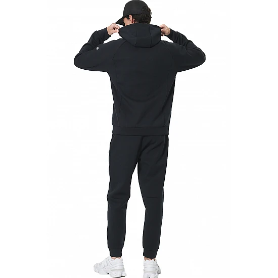 ΑΝΔΡΙΚΟ TECH FLEECE ΠΑΝΤΕΛΟΝΙ Body Action 023532-01-BLACK