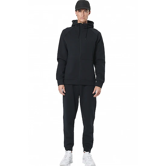 ΑΝΔΡΙΚΟ TECH FLEECE ΠΑΝΤΕΛΟΝΙ Body Action 023532-01-BLACK