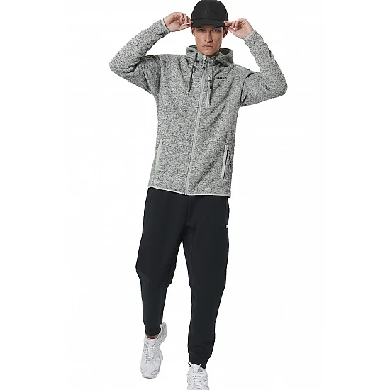 ΑΝΔΡΙΚΟ TECH FLEECE ΠΑΝΤΕΛΟΝΙ Body Action 023532-01-BLACK