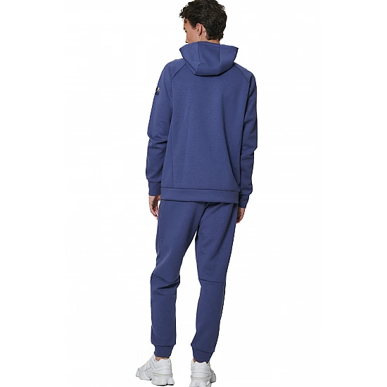 ΑΝΔΡΙΚΟ TECH FLEECE ΠΑΝΤΕΛΟΝΙ Body Action 023532-01-OCEANA BLUE