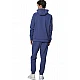 ΑΝΔΡΙΚΟ TECH FLEECE ΠΑΝΤΕΛΟΝΙ Body Action 023532-01-OCEANA BLUE