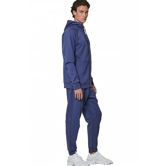 ΑΝΔΡΙΚΟ TECH FLEECE ΠΑΝΤΕΛΟΝΙ Body Action 023532-01-OCEANA BLUE