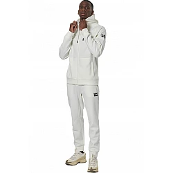 ΑΝΔΡΙΚΟ TECH FLEECE ΠΑΝΤΕΛΟΝΙ Body Action 023532-01-WHITE OFF
