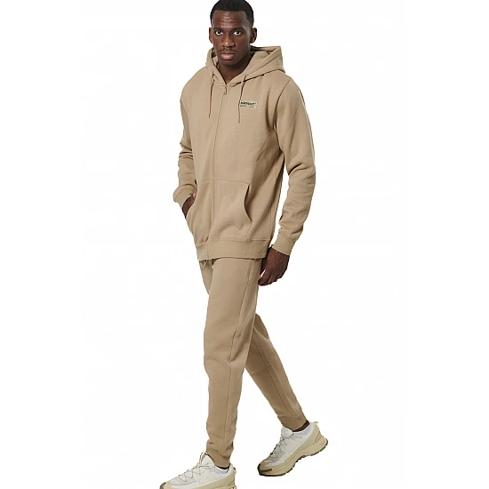 ΑΝΔΡΙΚΟ ΑΘΛΗΤΙΚΟ ΠΑΝΤΕΛΟΝΙ Body Action 023533-01-TEAK BEIGE