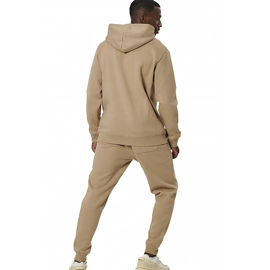 ΑΝΔΡΙΚΟ ΑΘΛΗΤΙΚΟ ΠΑΝΤΕΛΟΝΙ Body Action 023533-01-TEAK BEIGE