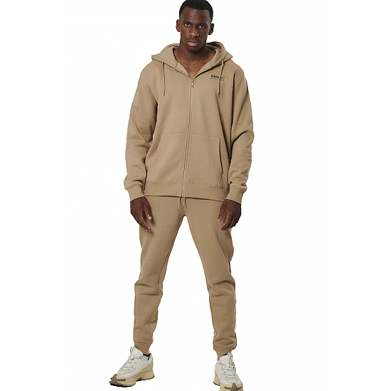 ΑΝΔΡΙΚΟ ΑΘΛΗΤΙΚΟ ΠΑΝΤΕΛΟΝΙ Body Action 023533-01-TEAK BEIGE