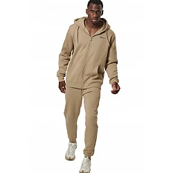 ΑΝΔΡΙΚΟ ΑΘΛΗΤΙΚΟ ΠΑΝΤΕΛΟΝΙ Body Action 023533-01-TEAK BEIGE