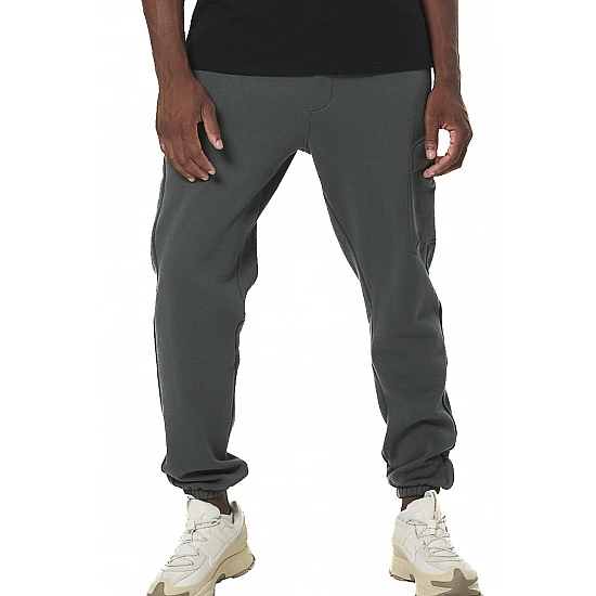 ΑΝΔΡΙΚΟ CARGO ΠΑΝΤΕΛΟΝΙ  Body Action 023534-01-BALSAM GREEN