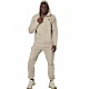 ΑΝΔΡΙΚΟ CARGO ΠΑΝΤΕΛΟΝΙ  Body Action 023534-01-MOONBEAM GREY